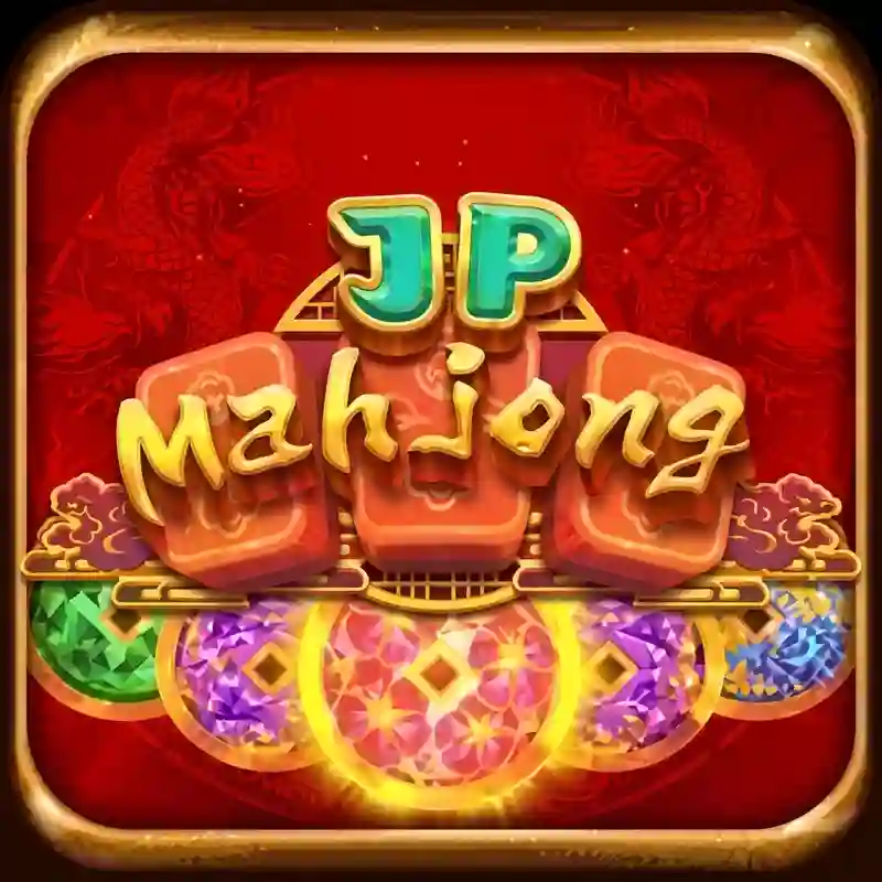 Game JP Mahjong